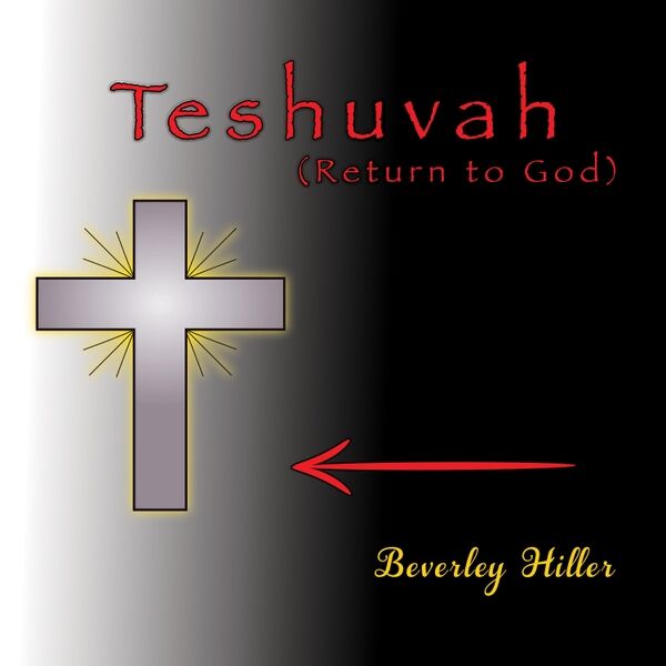 Cover art for Teshuvah